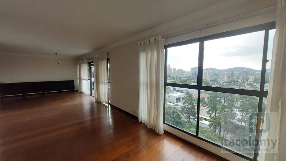 Apartamento, 3 quartos, 170 m² - Foto 6