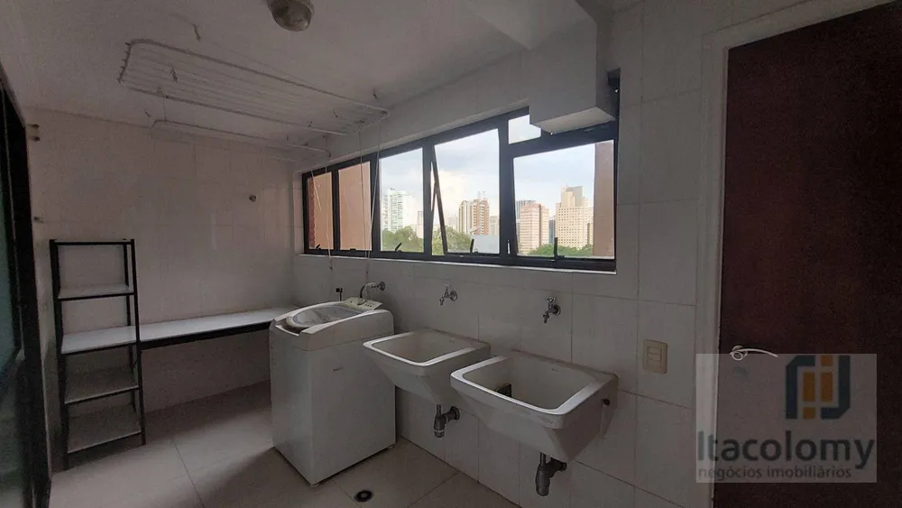 Apartamento, 3 quartos, 170 m² - Foto 11