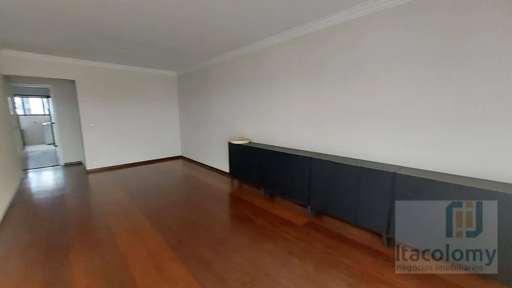 Apartamento, 3 quartos, 170 m² - Foto 2