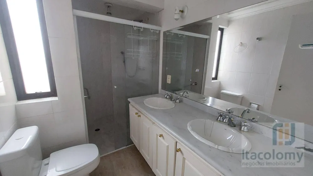 Apartamento, 3 quartos, 170 m² - Foto 14