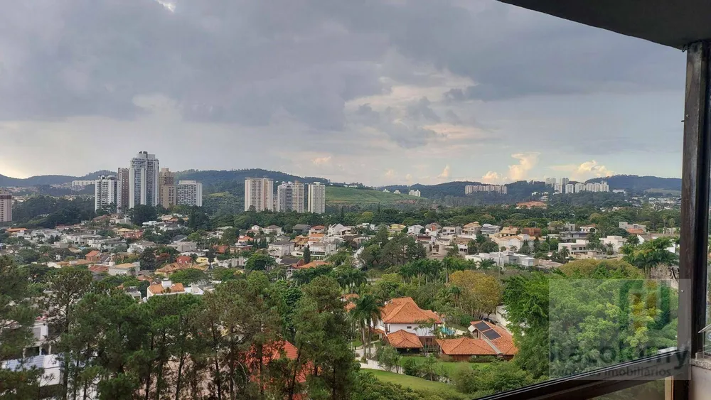 Apartamento, 3 quartos, 170 m² - Foto 16