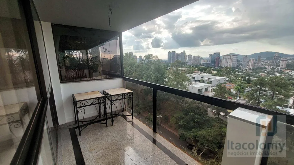Apartamento, 3 quartos, 170 m² - Foto 4
