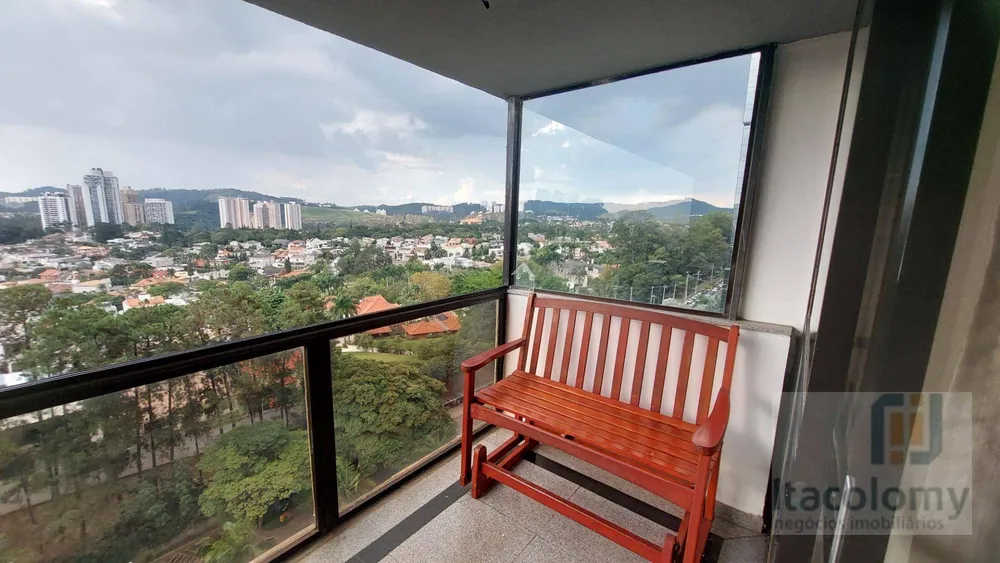 Apartamento, 3 quartos, 170 m² - Foto 5
