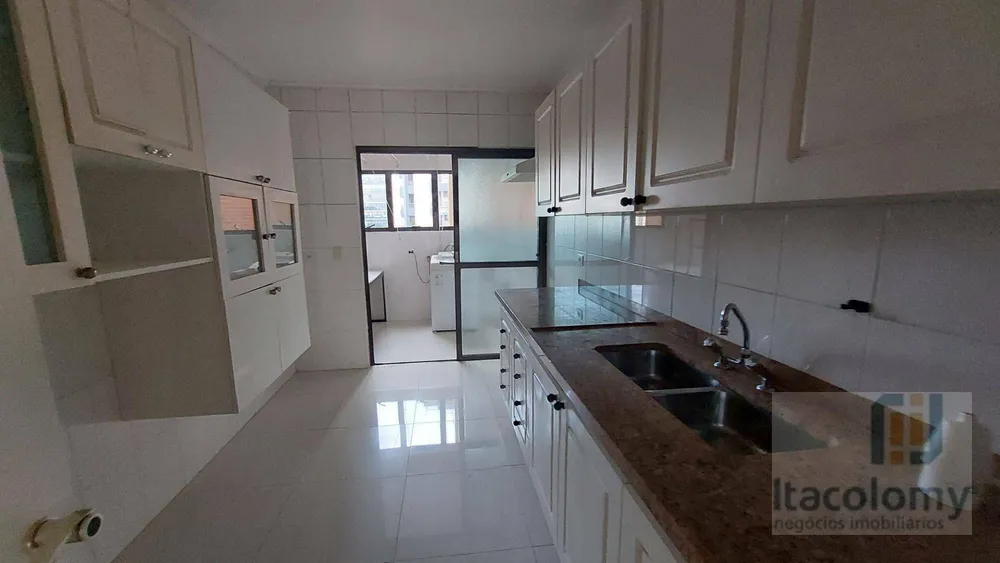Apartamento, 3 quartos, 170 m² - Foto 8