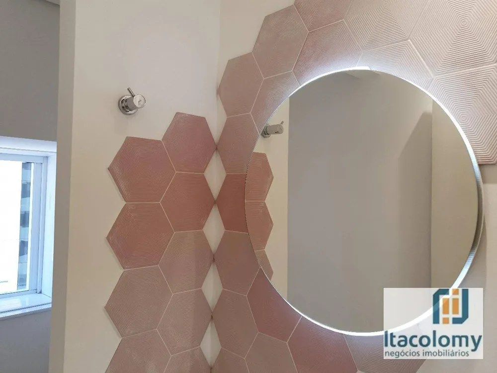 Sala-Conjunto, 42 m² - Foto 5