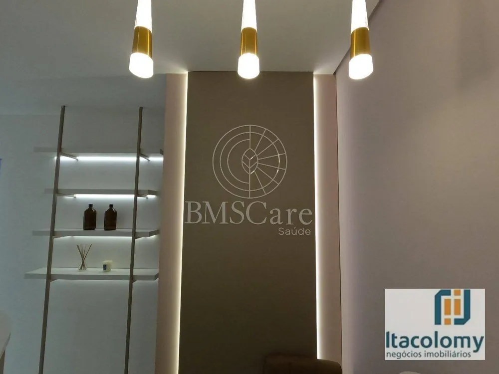 Sala-Conjunto, 42 m² - Foto 6