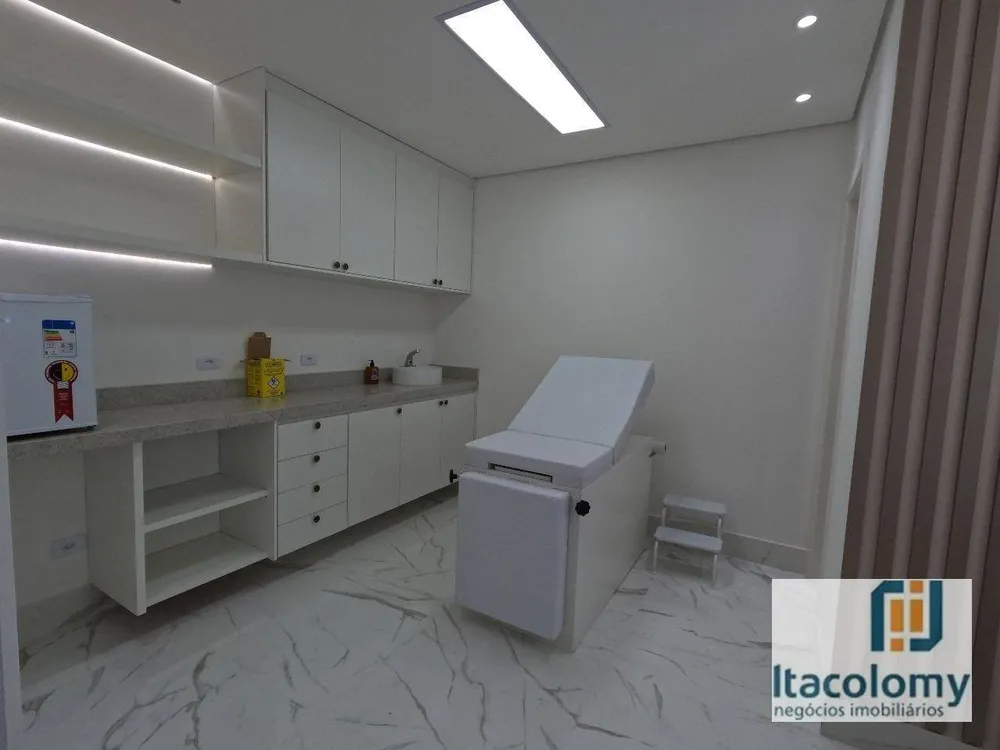 Sala-Conjunto, 42 m² - Foto 8