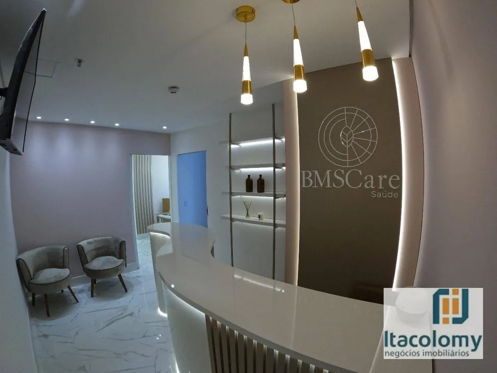 Sala-Conjunto, 42 m² - Foto 3