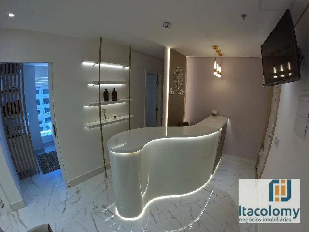 Sala-Conjunto, 42 m² - Foto 1