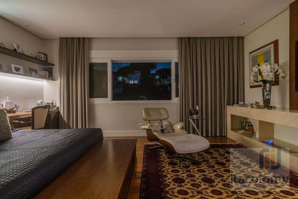 Casa, 5 quartos, 720 m² - Foto 2