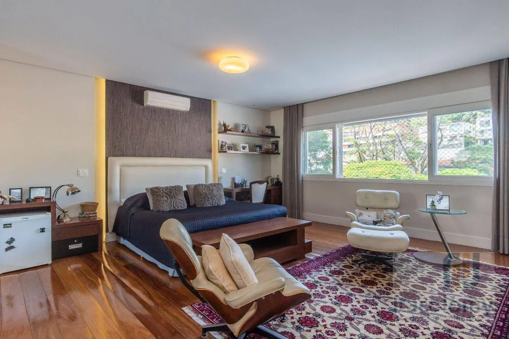 Casa, 5 quartos, 720 m² - Foto 16