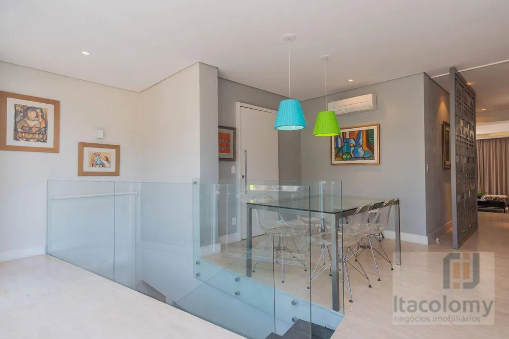 Casa, 5 quartos, 720 m² - Foto 13
