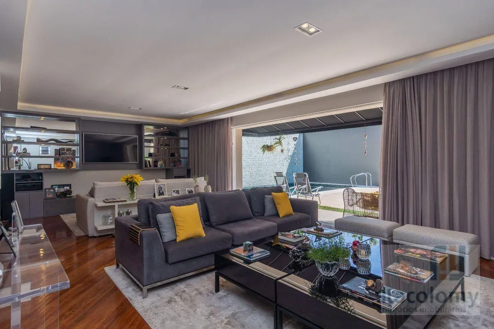 Casa, 5 quartos, 720 m² - Foto 4