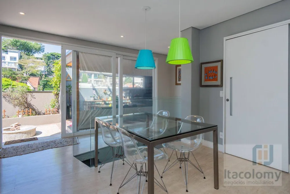 Casa, 5 quartos, 720 m² - Foto 6