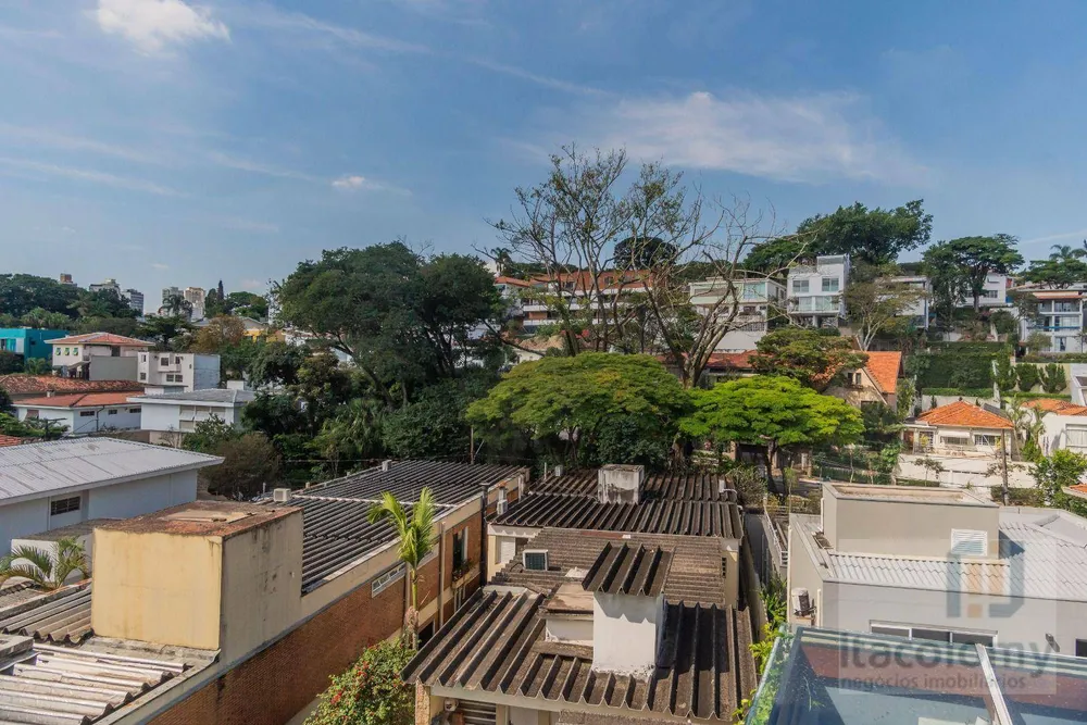 Casa, 5 quartos, 720 m² - Foto 8