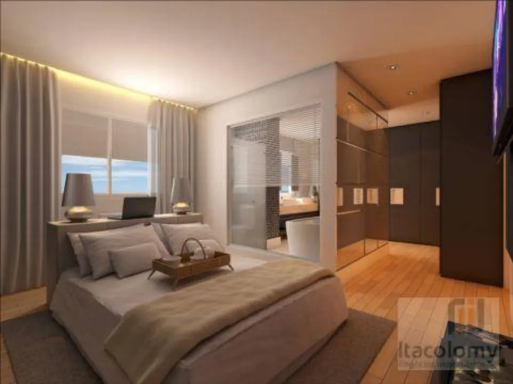 Apartamento, 3 quartos, 108 m² - Foto 12