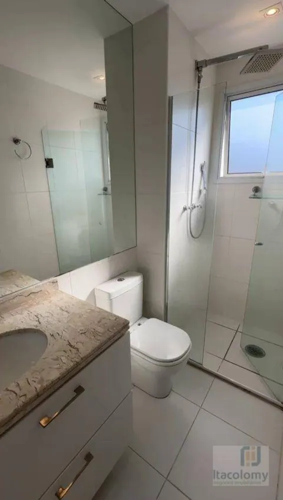 Apartamento, 3 quartos, 108 m² - Foto 2