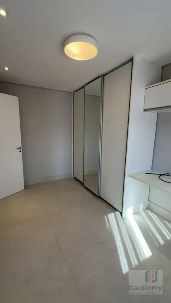 Apartamento, 3 quartos, 108 m² - Foto 4