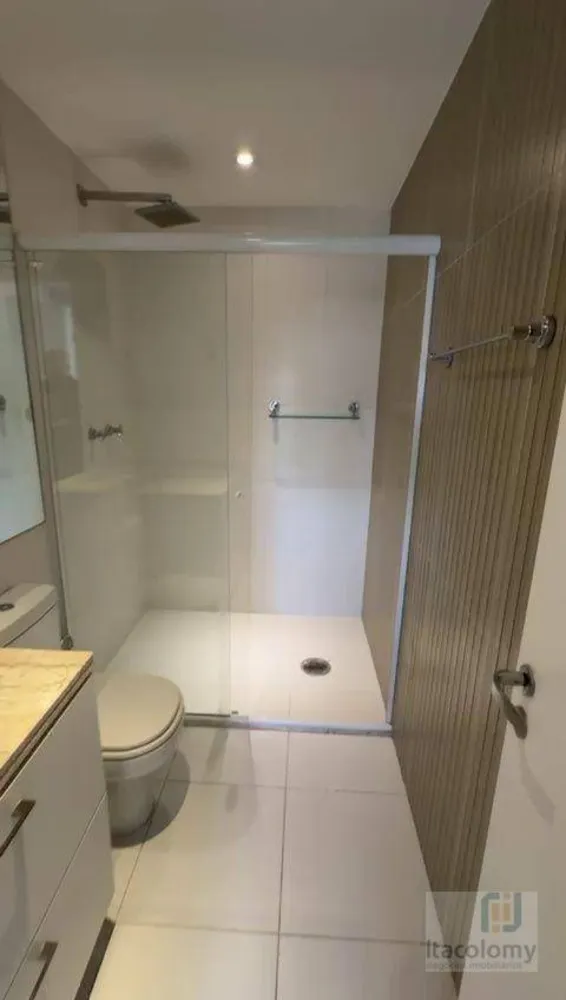 Apartamento, 3 quartos, 108 m² - Foto 1