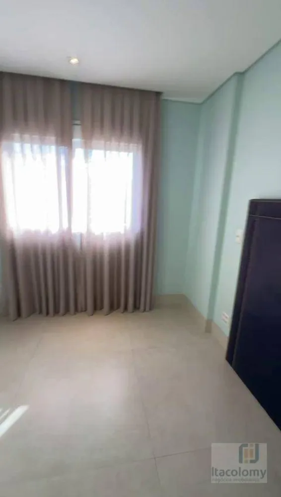 Apartamento, 3 quartos, 108 m² - Foto 3