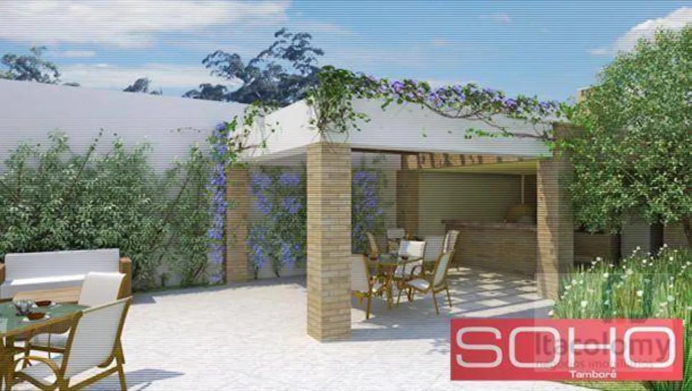 Apartamento, 3 quartos, 108 m² - Foto 14