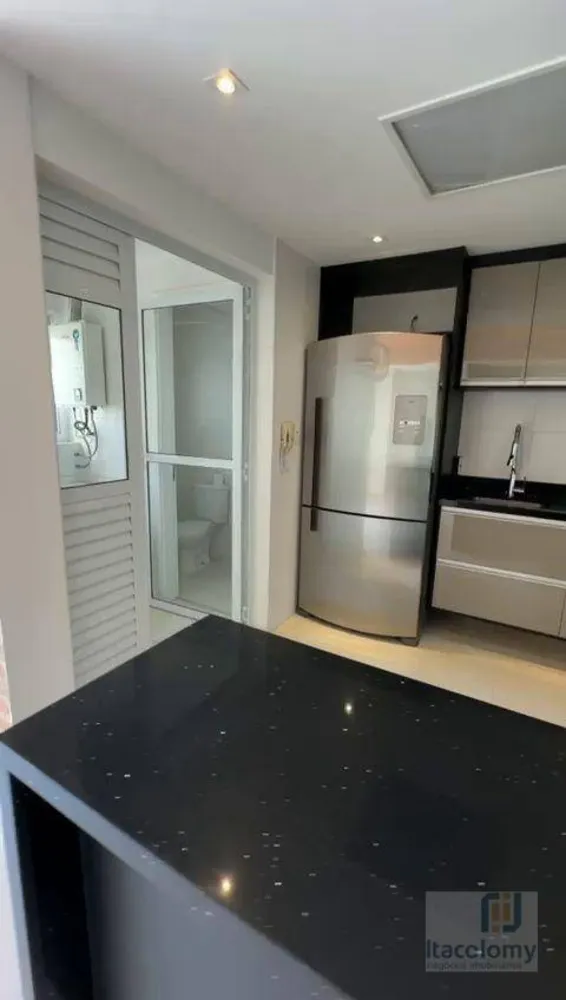 Apartamento, 3 quartos, 108 m² - Foto 7