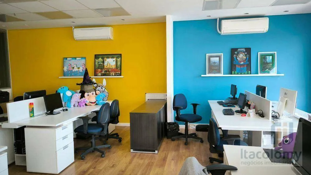 Sala-Conjunto, 80 m² - Foto 7