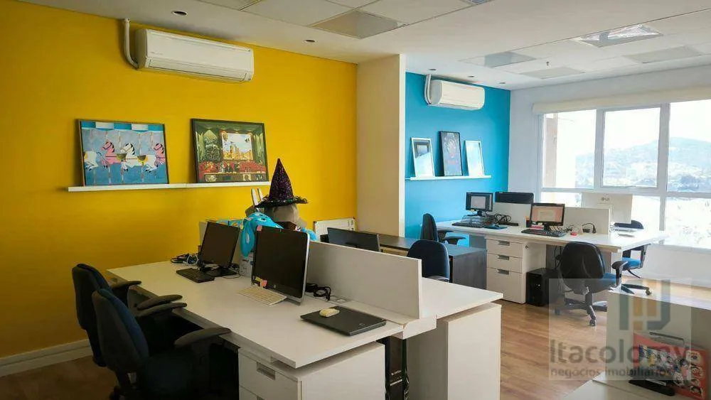 Sala-Conjunto, 80 m² - Foto 2