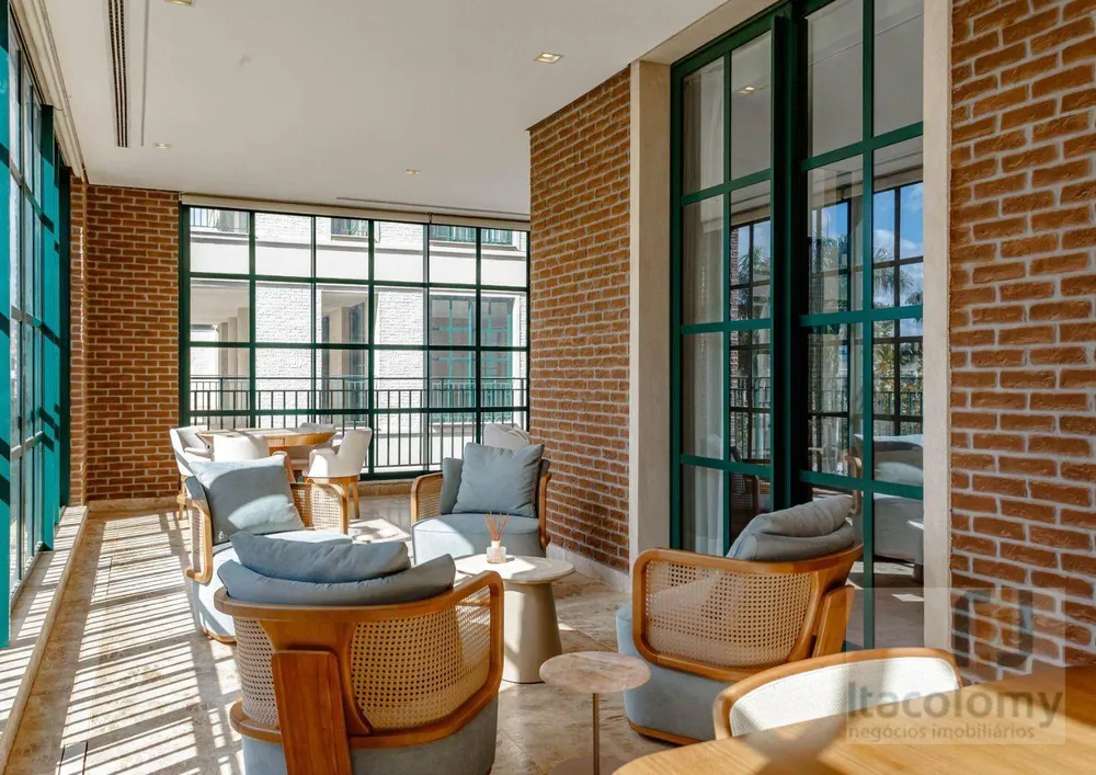 Apartamento, 2 quartos, 240 m² - Foto 2