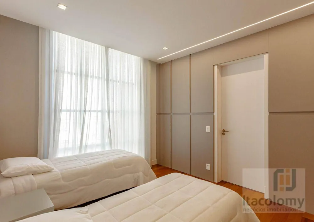 Apartamento, 2 quartos, 240 m² - Foto 8