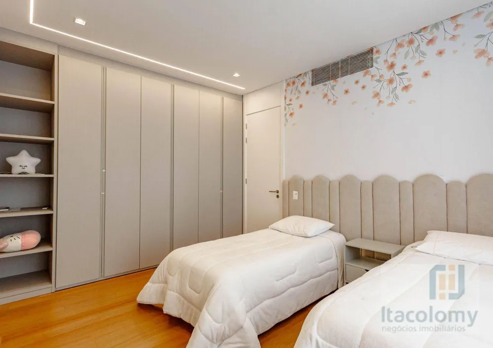 Apartamento, 2 quartos, 240 m² - Foto 2