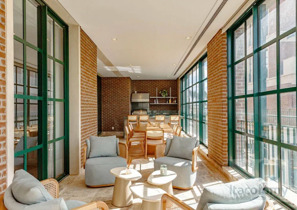 Apartamento, 2 quartos, 240 m² - Foto 1