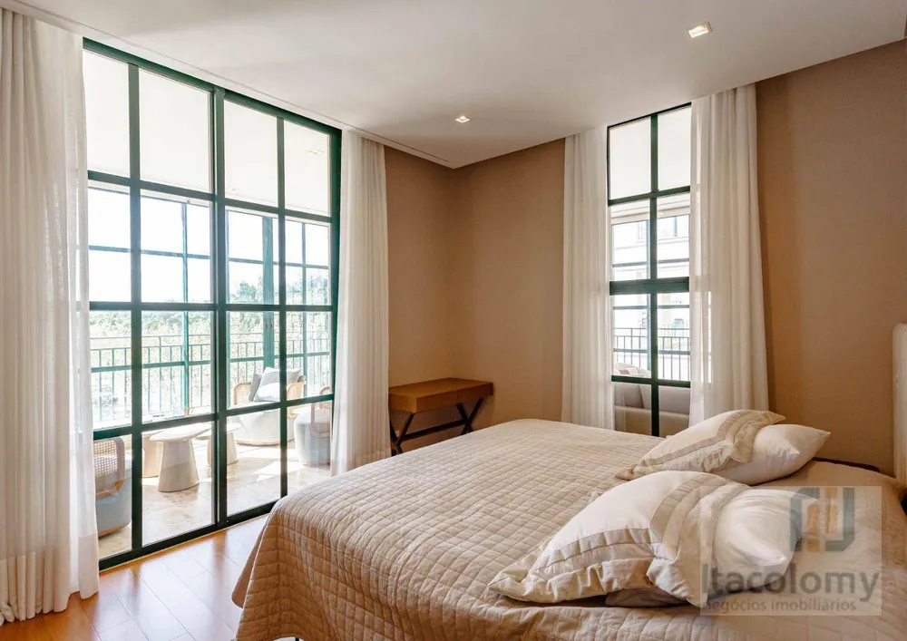 Apartamento, 2 quartos, 240 m² - Foto 6