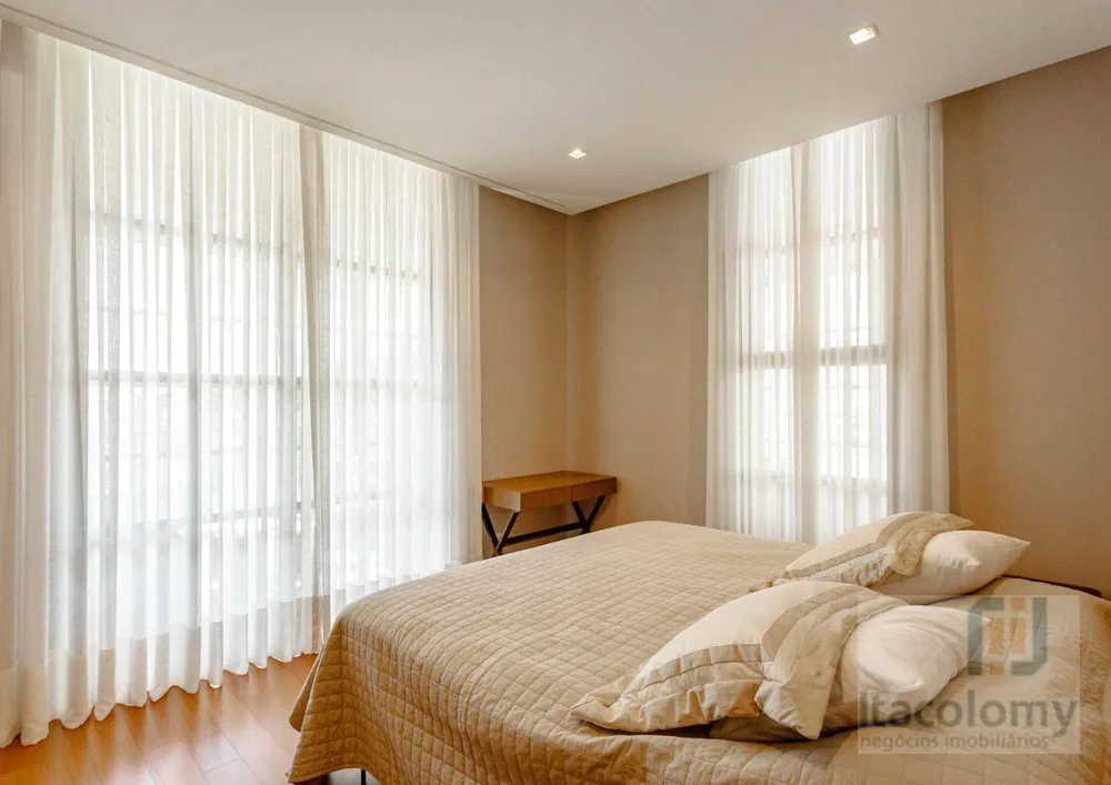 Apartamento, 2 quartos, 240 m² - Foto 7