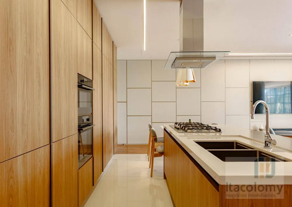 Apartamento, 2 quartos, 240 m² - Foto 1