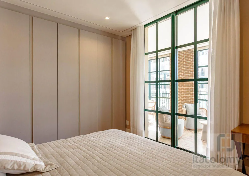 Apartamento, 2 quartos, 240 m² - Foto 5