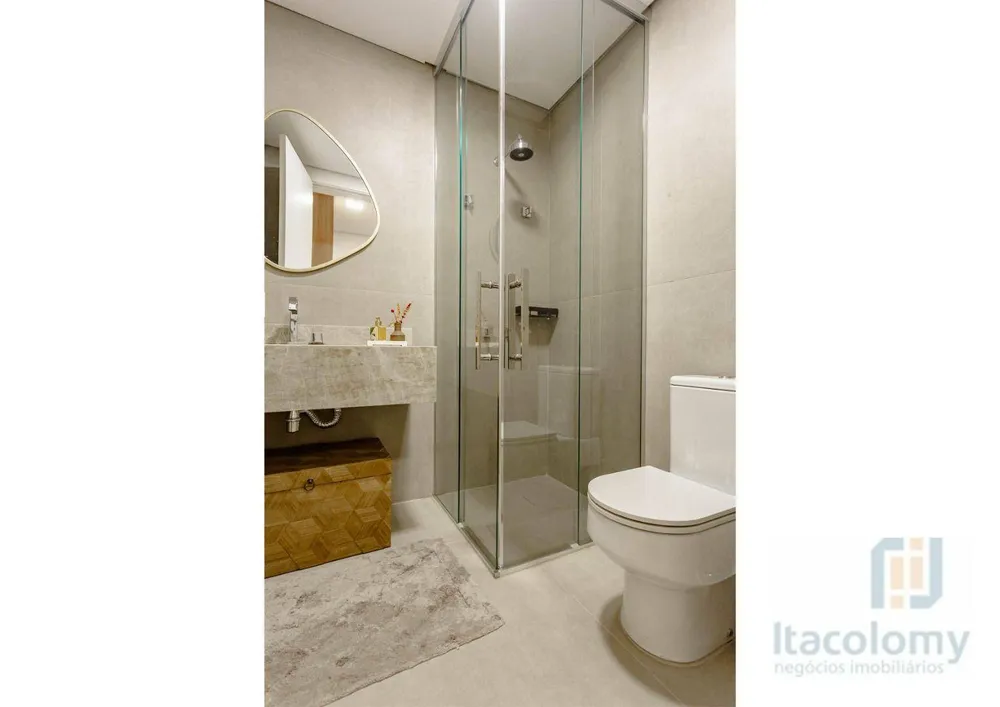 Apartamento, 2 quartos, 240 m² - Foto 8