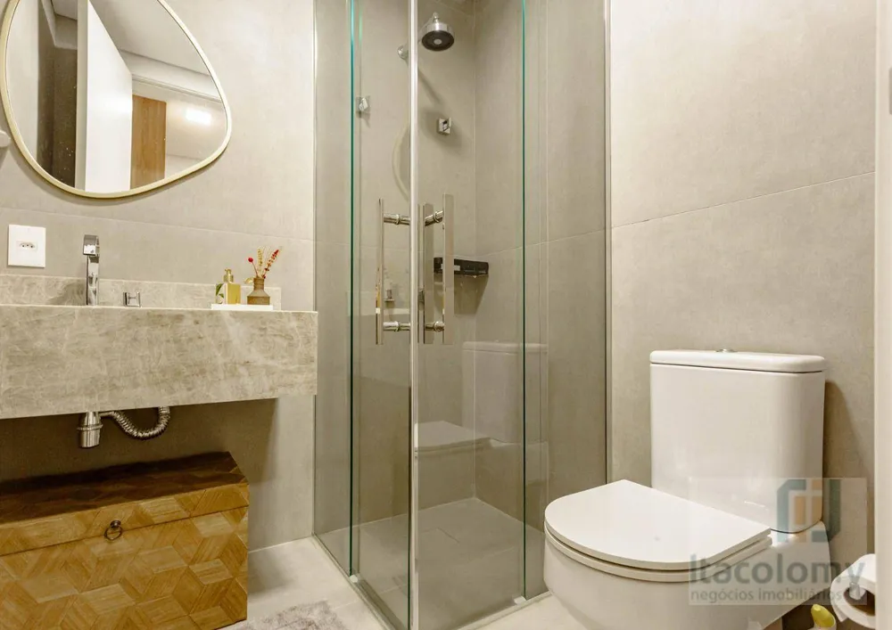 Apartamento, 2 quartos, 240 m² - Foto 4