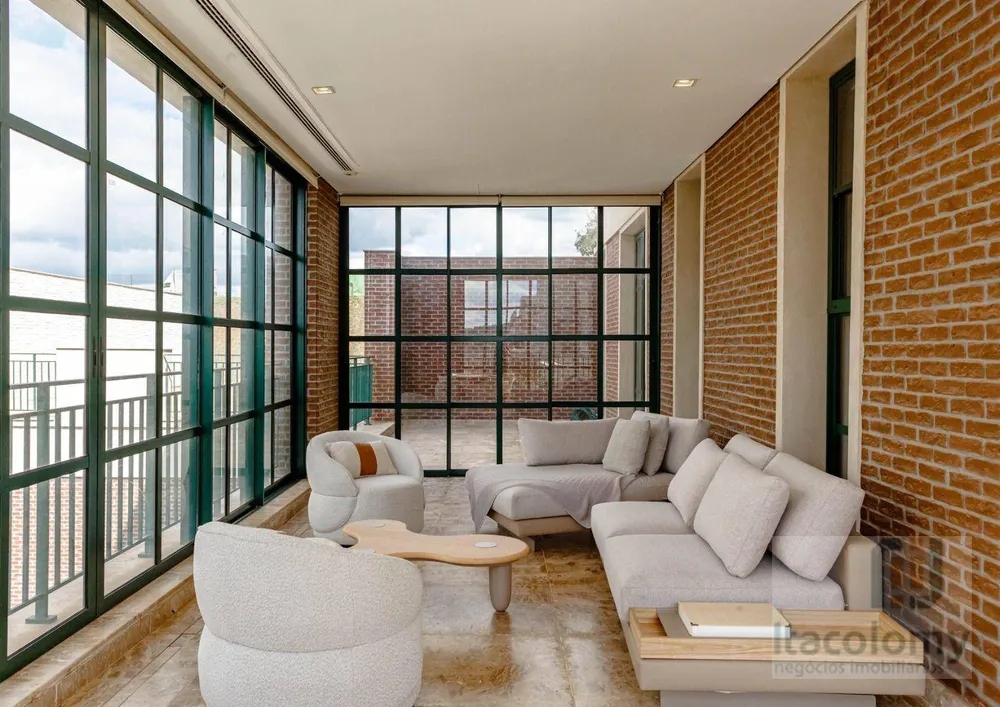 Apartamento, 2 quartos, 240 m² - Foto 5