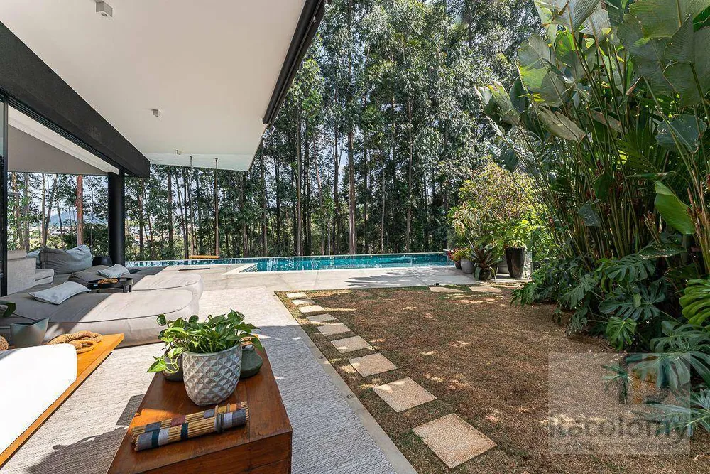 Casa de Condomínio, 4 quartos - Foto 8