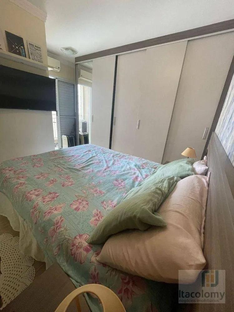 Apartamento, 2 quartos, 72 m² - Foto 7