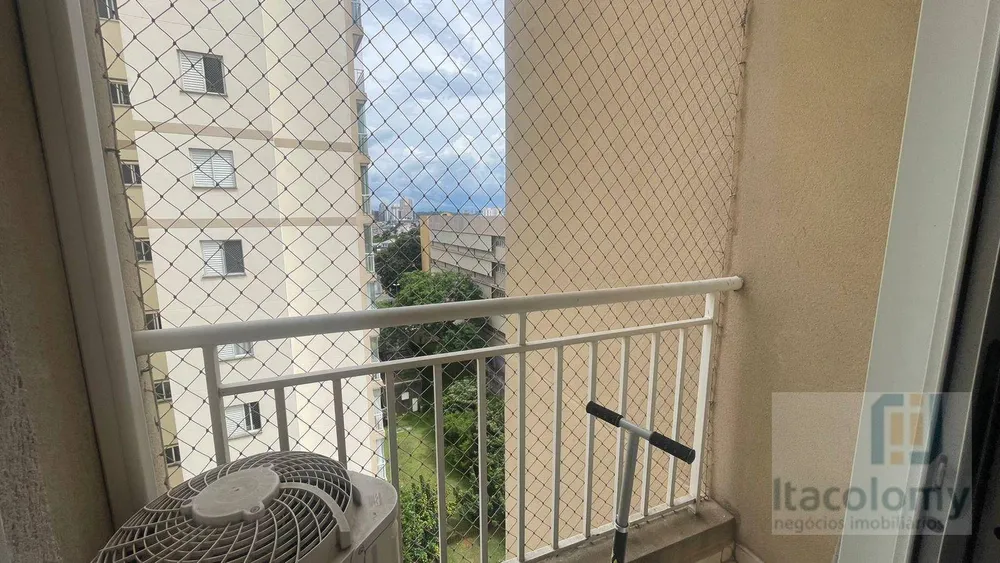 Apartamento, 2 quartos, 72 m² - Foto 13