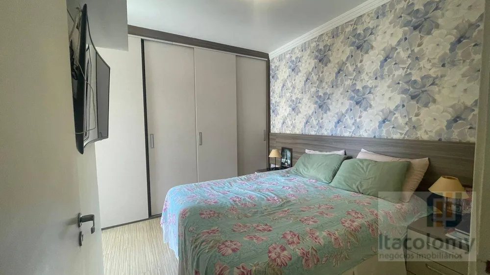 Apartamento, 2 quartos, 72 m² - Foto 6