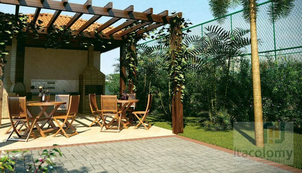 Apartamento, 2 quartos, 72 m² - Foto 15