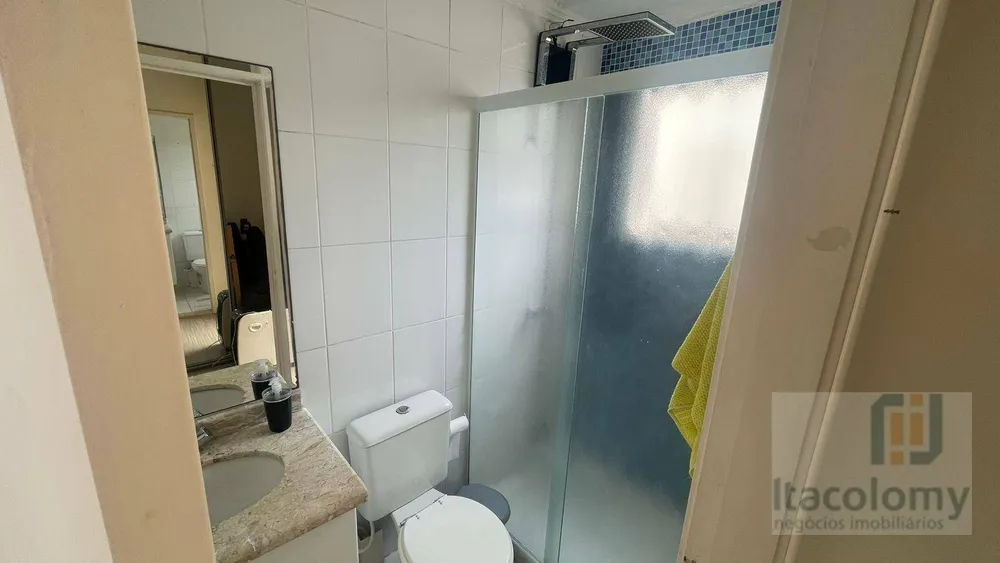 Apartamento, 2 quartos, 72 m² - Foto 4