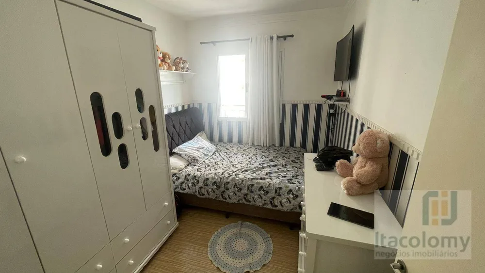 Apartamento, 2 quartos, 72 m² - Foto 8