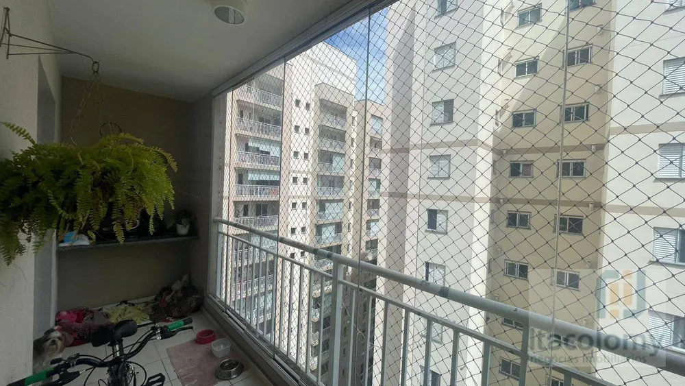 Apartamento, 2 quartos, 72 m² - Foto 9