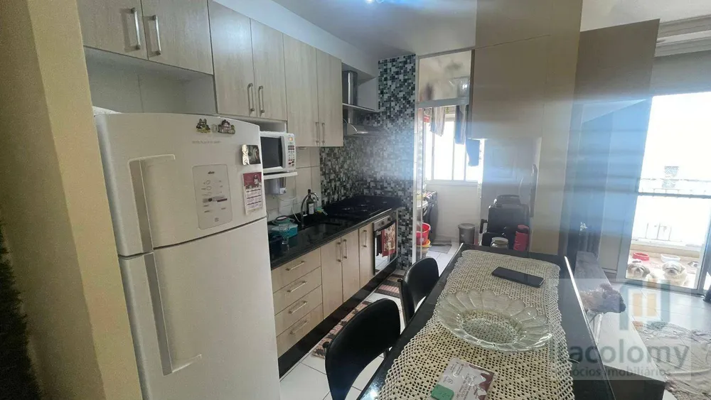 Apartamento, 2 quartos, 72 m² - Foto 5