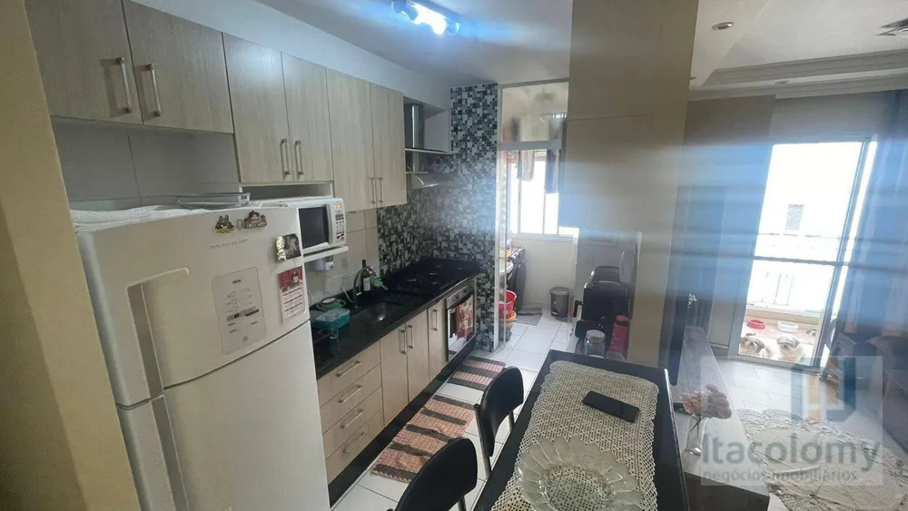 Apartamento, 2 quartos, 72 m² - Foto 11
