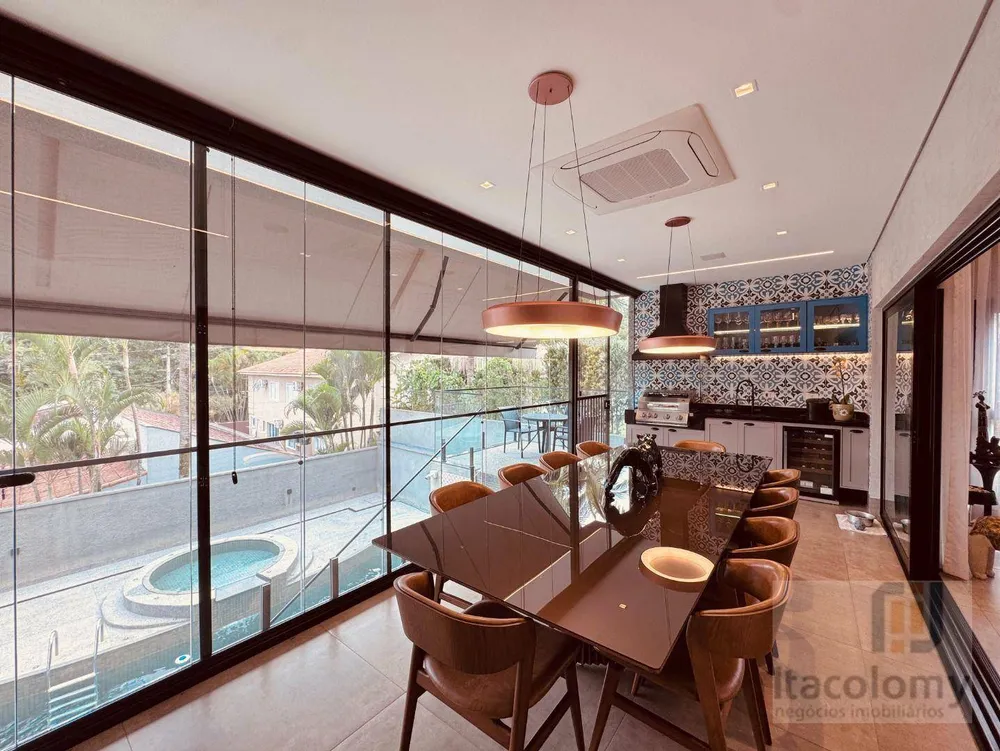 Casa de Condomínio, 4 quartos - Foto 5